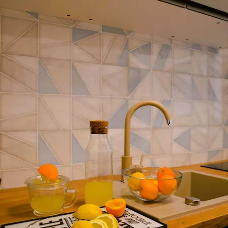 Apartamento Mateo