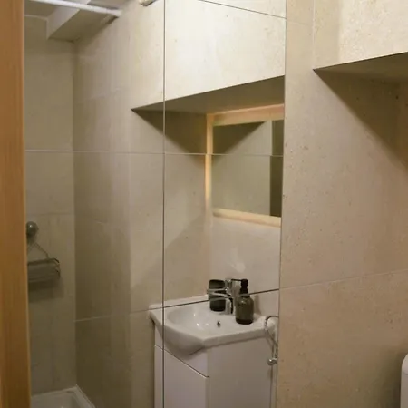 Apartamento Mateo Split