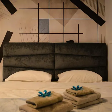 Appartement Mateo