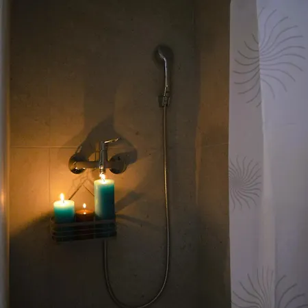 Mateo Appartement *