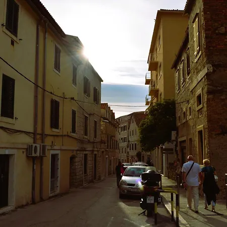 Mateo Апартаменты