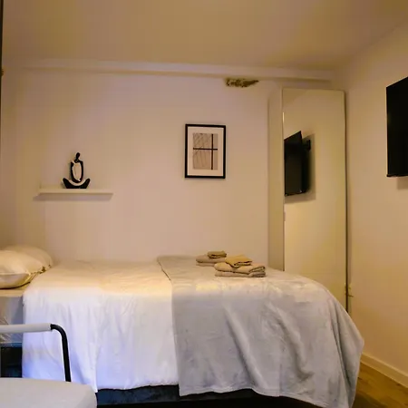Appartement Mateo