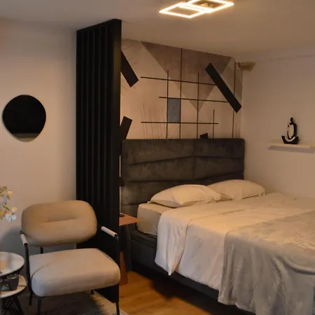 Mateo Apartmán