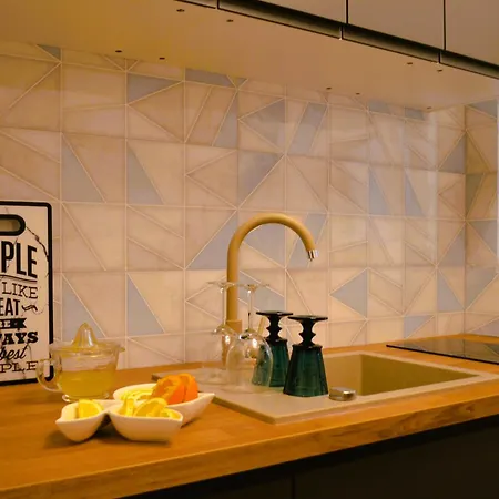 Apartament Mateo Split