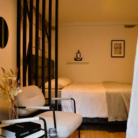 Appartement Mateo *